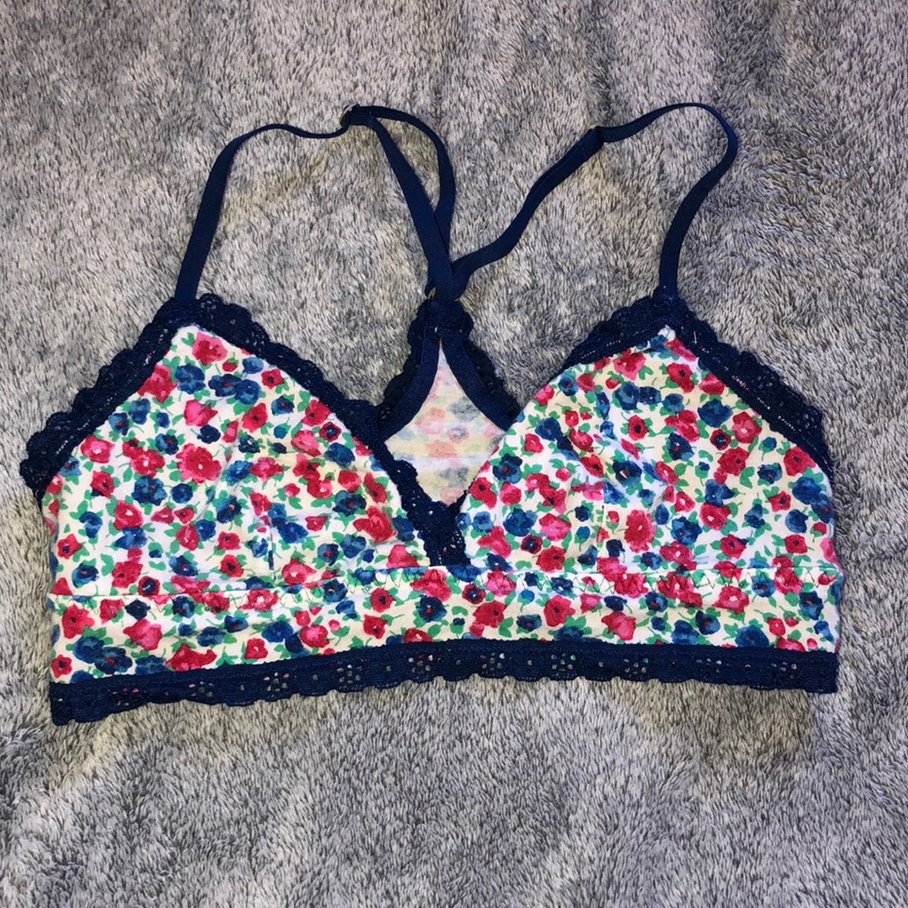 Gilly Hicks Bralette